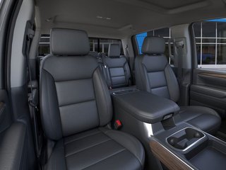 2025 Chevrolet SILVERADO 2500 HD in St-Jérôme, Quebec - 16 - w320h240px