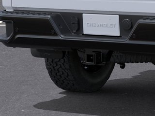 2025 Chevrolet SILVERADO 2500 HD in St-Jérôme, Quebec - 14 - w320h240px