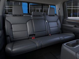2025 Chevrolet SILVERADO 2500 HD in St-Jérôme, Quebec - 17 - w320h240px