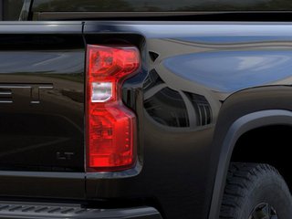 2025 Chevrolet SILVERADO 2500 HD in St-Jérôme, Quebec - 11 - w320h240px
