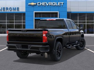 2025 Chevrolet SILVERADO 2500 HD in St-Jérôme, Quebec - 4 - w320h240px