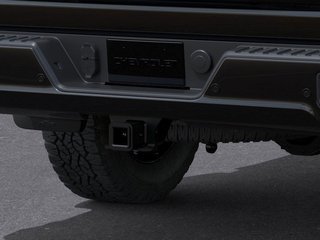 2025 Chevrolet SILVERADO 2500 HD in St-Jérôme, Quebec - 14 - w320h240px