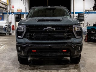 2026 Chevrolet Silverado 2500 HD in St-Jérôme, Quebec - 2 - w320h240px