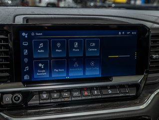 2026 Chevrolet Silverado 2500 HD in St-Jérôme, Quebec - 19 - w320h240px