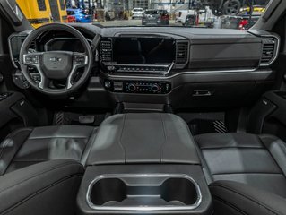 2026 Chevrolet Silverado 2500 HD in St-Jérôme, Quebec - 4 - w320h240px