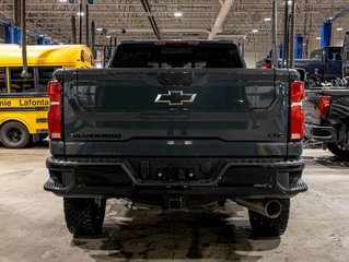 2026 Chevrolet Silverado 2500 HD in St-Jérôme, Quebec - 8 - w320h240px