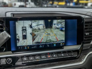 2026 Chevrolet Silverado 2500 HD in St-Jérôme, Quebec - 20 - w320h240px