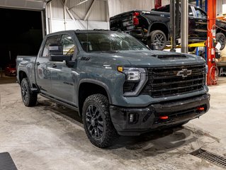 2026 Chevrolet Silverado 2500 HD in St-Jérôme, Quebec - 10 - w320h240px