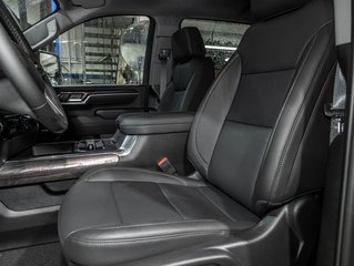 2026 Chevrolet Silverado 2500 HD in St-Jérôme, Quebec - 11 - w320h240px