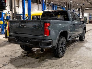 2026 Chevrolet Silverado 2500 HD in St-Jérôme, Quebec - 9 - w320h240px