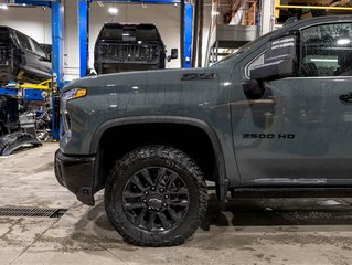 2026 Chevrolet Silverado 2500 HD in St-Jérôme, Quebec - 37 - w320h240px