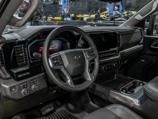 2026 Chevrolet Silverado 2500 HD in St-Jérôme, Quebec - 12 - w320h240px