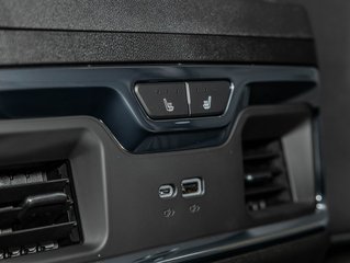 2026 Chevrolet Silverado 2500 HD in St-Jérôme, Quebec - 34 - w320h240px