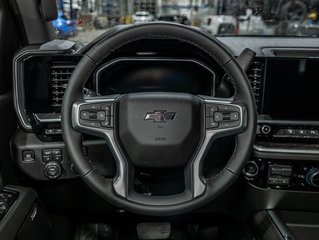 2026 Chevrolet Silverado 2500 HD in St-Jérôme, Quebec - 13 - w320h240px