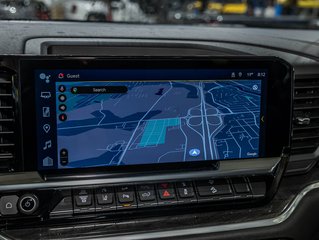 2026 Chevrolet Silverado 2500 HD in St-Jérôme, Quebec - 18 - w320h240px