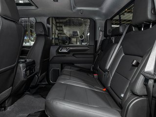 2026 Chevrolet Silverado 2500 HD in St-Jérôme, Quebec - 33 - w320h240px