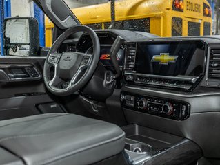 2026 Chevrolet Silverado 2500 HD in St-Jérôme, Quebec - 32 - w320h240px