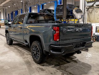 2026 Chevrolet Silverado 2500 HD in St-Jérôme, Quebec - 6 - w320h240px