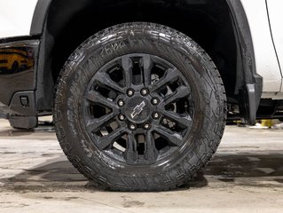 2026 Chevrolet Silverado 2500 HD in St-Jérôme, Quebec - 34 - w320h240px