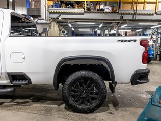 2026 Chevrolet Silverado 2500 HD in St-Jérôme, Quebec - 32 - w320h240px