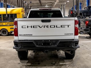 2026 Chevrolet Silverado 2500 HD in St-Jérôme, Quebec - 6 - w320h240px