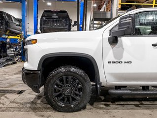 2026 Chevrolet Silverado 2500 HD in St-Jérôme, Quebec - 33 - w320h240px