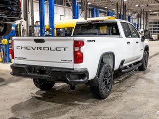 2026 Chevrolet Silverado 2500 HD in St-Jérôme, Quebec - 8 - w320h240px