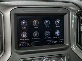 2026 Chevrolet Silverado 2500 HD in St-Jérôme, Quebec - 16 - w320h240px