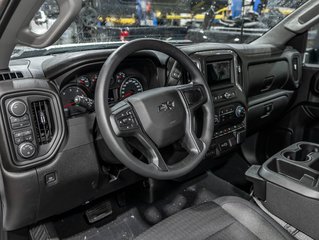 2026 Chevrolet Silverado 2500 HD in St-Jérôme, Quebec - 11 - w320h240px