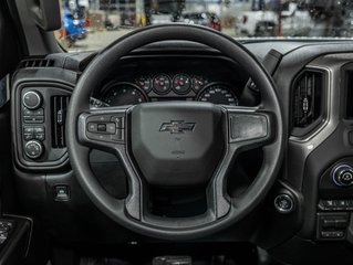 2026 Chevrolet Silverado 2500 HD in St-Jérôme, Quebec - 12 - w320h240px