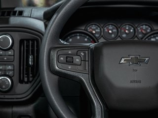2026 Chevrolet Silverado 2500 HD in St-Jérôme, Quebec - 13 - w320h240px