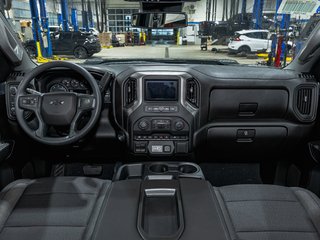 2026 Chevrolet Silverado 2500 HD in St-Jérôme, Quebec - 4 - w320h240px