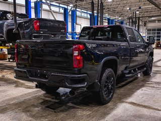 2026 Chevrolet Silverado 2500 HD in St-Jérôme, Quebec - 8 - w320h240px