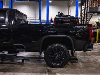 2026 Chevrolet Silverado 2500 HD in St-Jérôme, Quebec - 31 - w320h240px