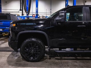 2026 Chevrolet Silverado 2500 HD in St-Jérôme, Quebec - 32 - w320h240px