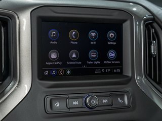 2026 Chevrolet Silverado 2500 HD in St-Jérôme, Quebec - 15 - w320h240px