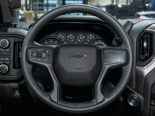 2026 Chevrolet Silverado 2500 HD in St-Jérôme, Quebec - 12 - w320h240px