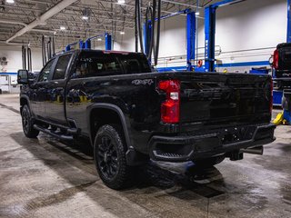 2026 Chevrolet Silverado 2500 HD in St-Jérôme, Quebec - 5 - w320h240px