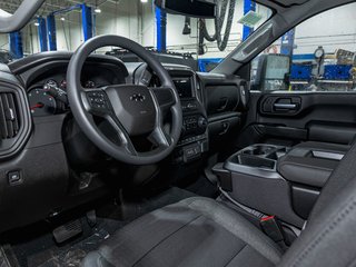 2026 Chevrolet Silverado 2500 HD in St-Jérôme, Quebec - 11 - w320h240px