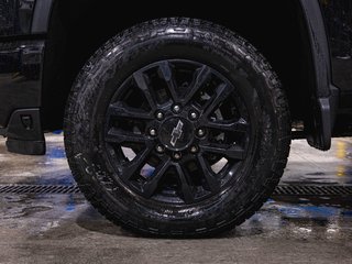 2026 Chevrolet Silverado 2500 HD in St-Jérôme, Quebec - 33 - w320h240px