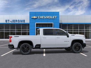 2026 Chevrolet Silverado 2500 HD in St-Jérôme, Quebec - 5 - w320h240px