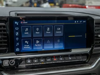 2026 Chevrolet Silverado 2500 HD in St-Jérôme, Quebec - 19 - w320h240px