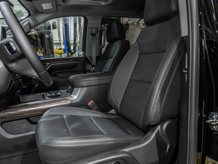 2026 Chevrolet Silverado 2500 HD in St-Jérôme, Quebec - 11 - w320h240px