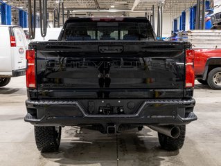 2026 Chevrolet Silverado 2500 HD in St-Jérôme, Quebec - 8 - w320h240px
