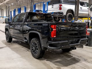 2026 Chevrolet Silverado 2500 HD in St-Jérôme, Quebec - 6 - w320h240px