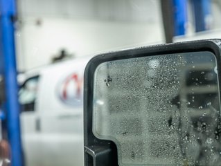 2026 Chevrolet Silverado 2500 HD in St-Jérôme, Quebec - 35 - w320h240px