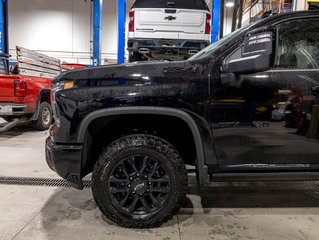 2026 Chevrolet Silverado 2500 HD in St-Jérôme, Quebec - 37 - w320h240px