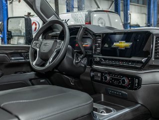 2026 Chevrolet Silverado 2500 HD in St-Jérôme, Quebec - 32 - w320h240px