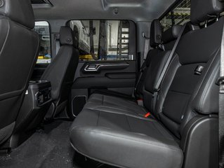 2026 Chevrolet Silverado 2500 HD in St-Jérôme, Quebec - 33 - w320h240px