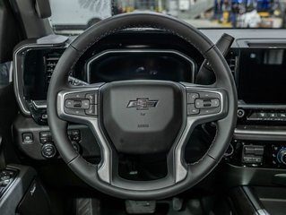 2026 Chevrolet Silverado 2500 HD in St-Jérôme, Quebec - 13 - w320h240px